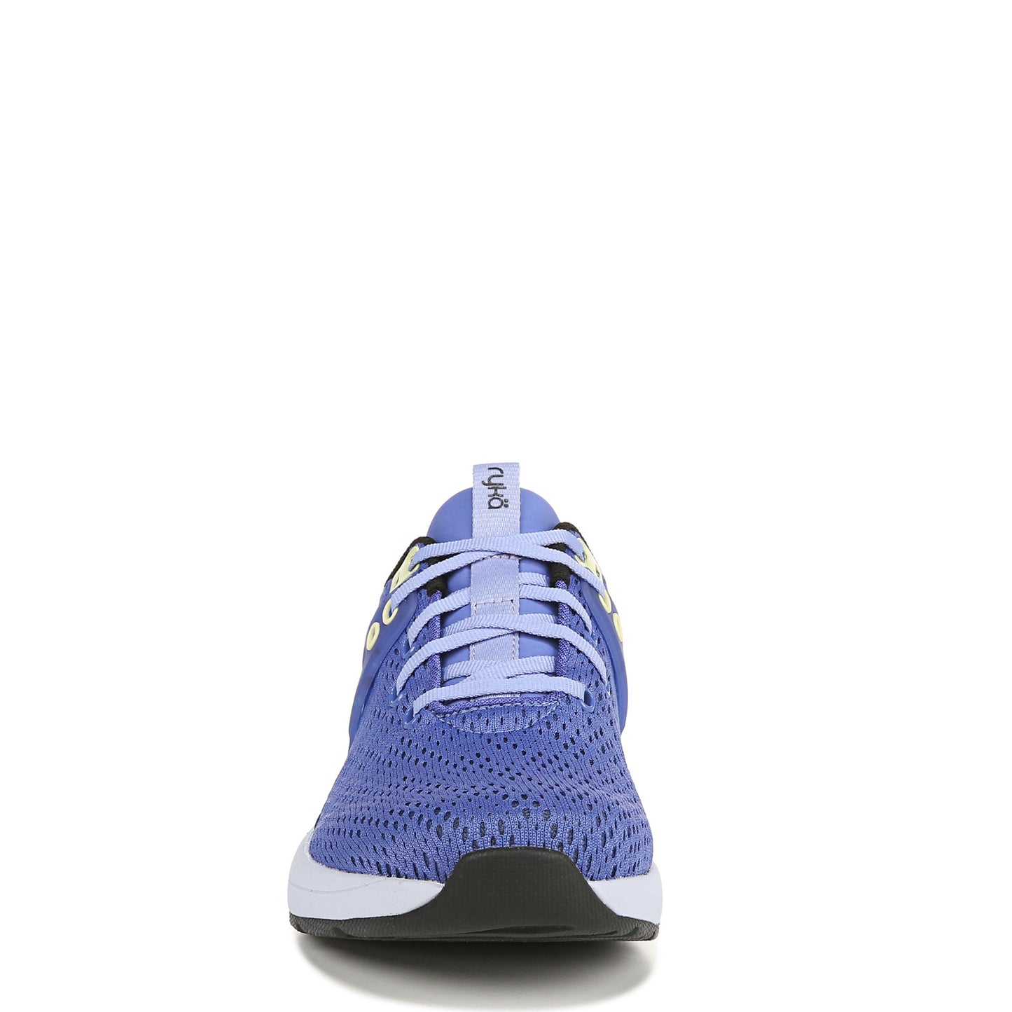 Peltz Shoes  Women's Ryka Pinnacle XT Training Shoe BLUE I2223F1400
