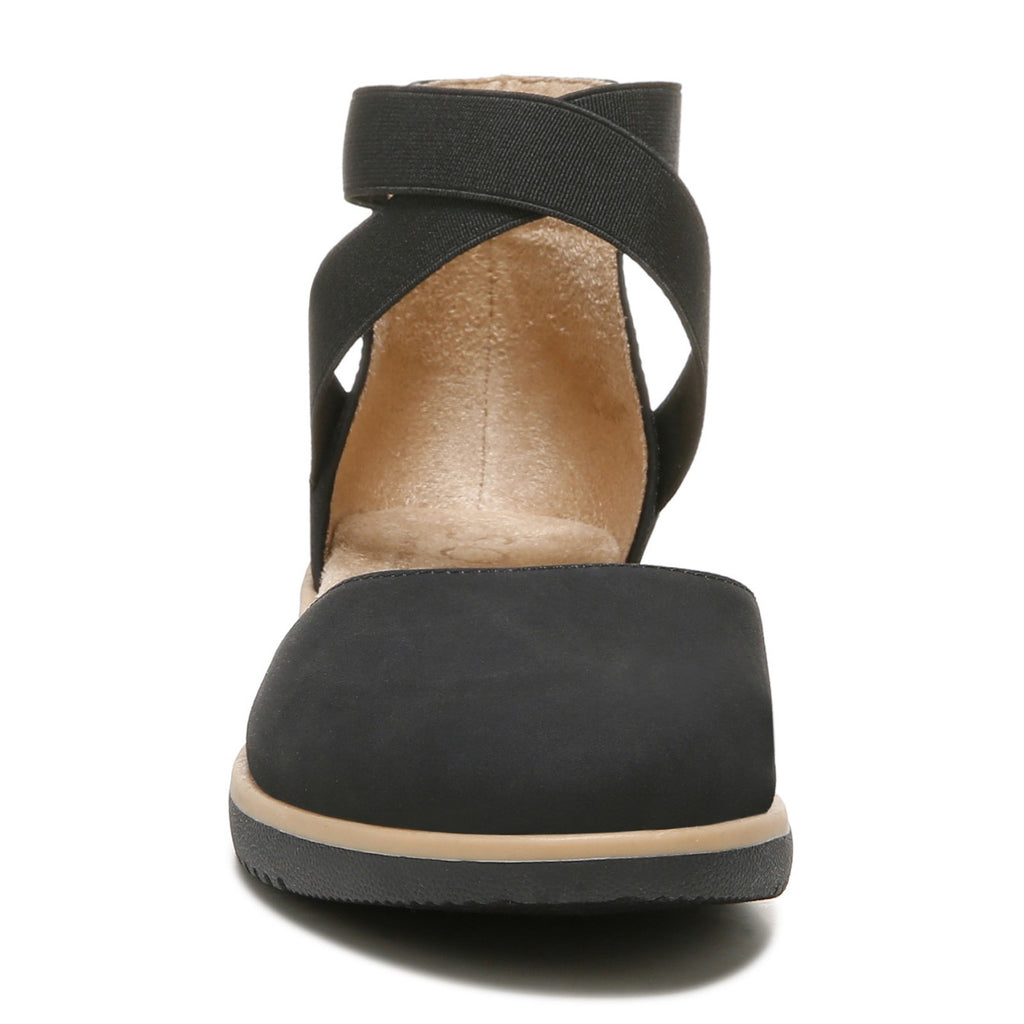 Women's SOUL Naturalizer Intro Slip-On BLACK I2260S1001