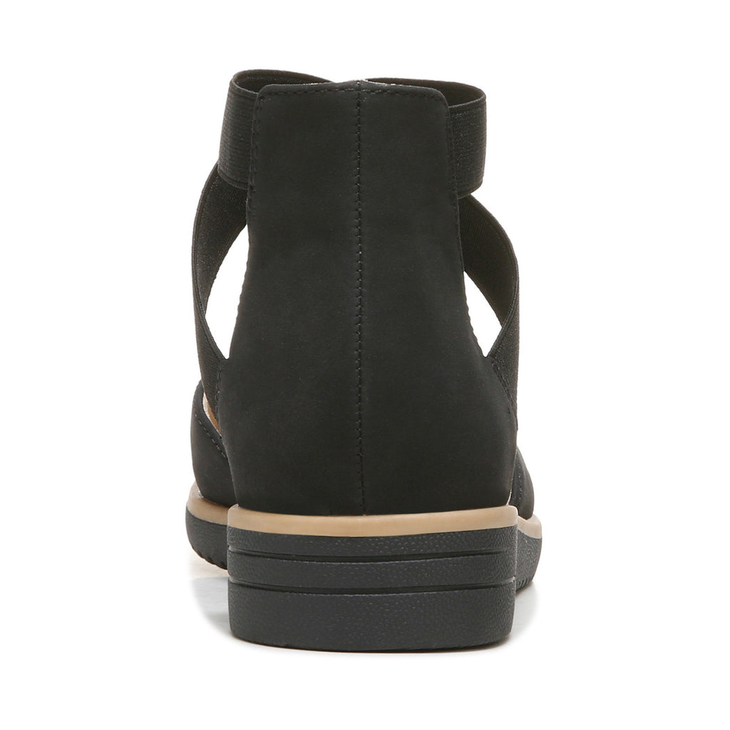 Women's SOUL Naturalizer Intro Slip-On BLACK I2260S1001