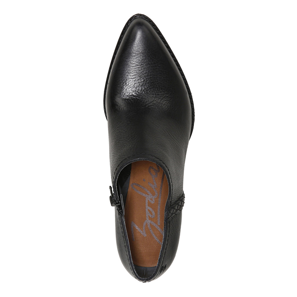 Women's Zodiac, Ava Shootie