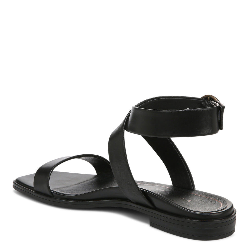 Women's Vionic Anaya Sandal BLACK I2536L1001