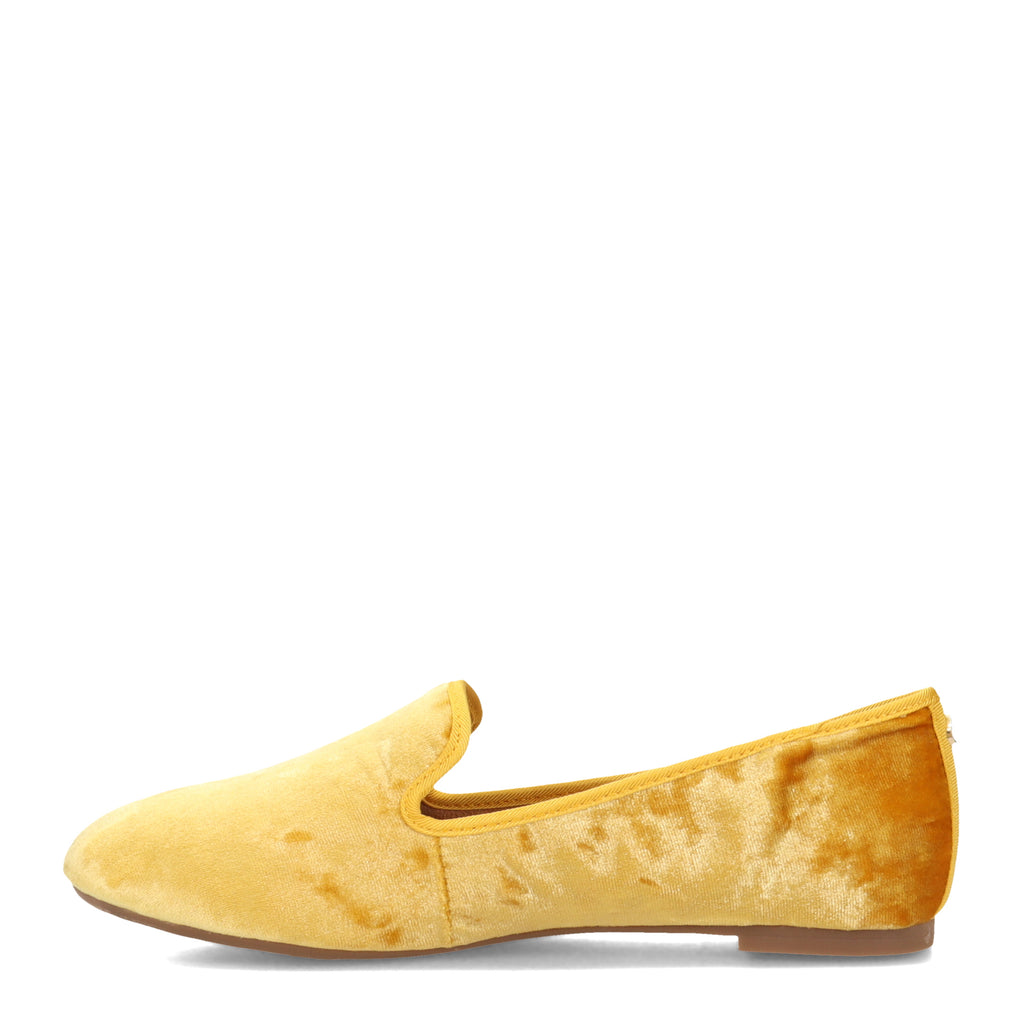 Women's Circus NY, Crissy Flat