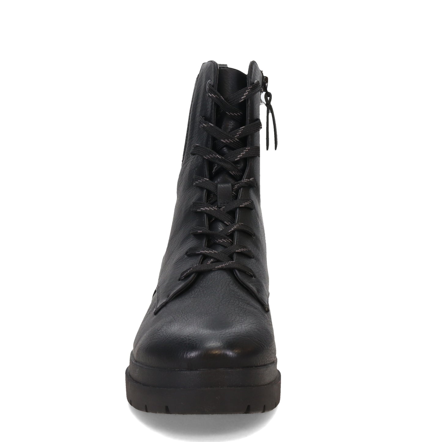 Peltz Shoes  Women's SOUL Naturalizer Ozzy Boot BLACK I3480S1001