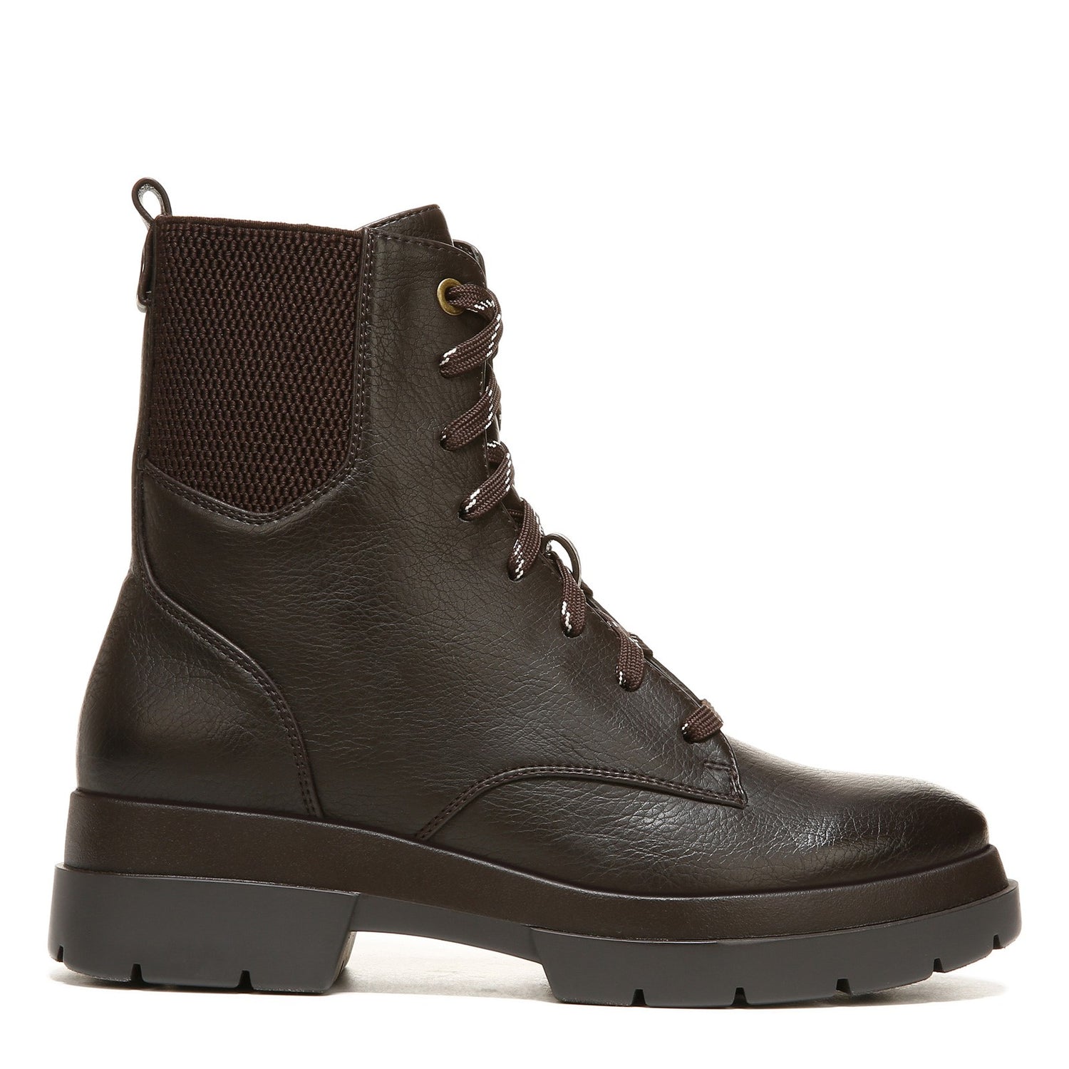 naturalizer combat boots