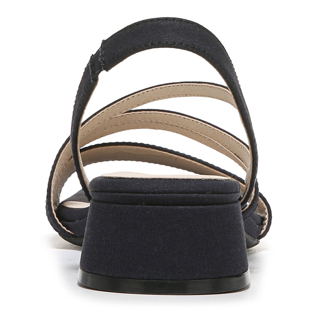 Women's LifeStride Joy 2 Sandal LUX NAVY I3498F1400