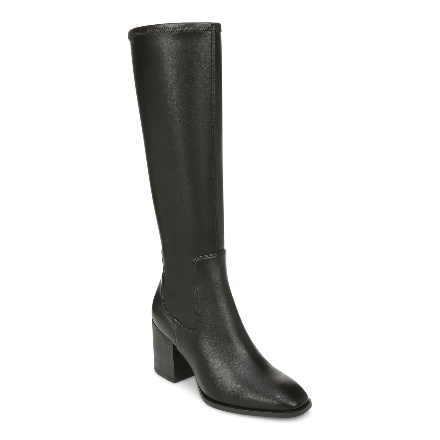 Peltz Shoes  Women's Vionic Inessa Boot BLACK I3513S1001