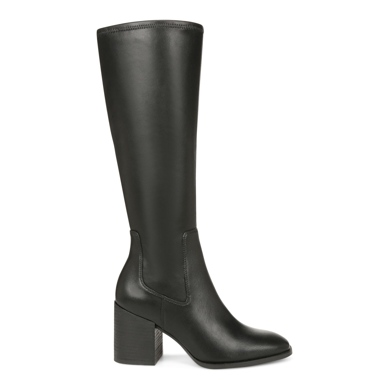 Peltz Shoes  Women's Vionic Inessa Boot BLACK I3513S1001