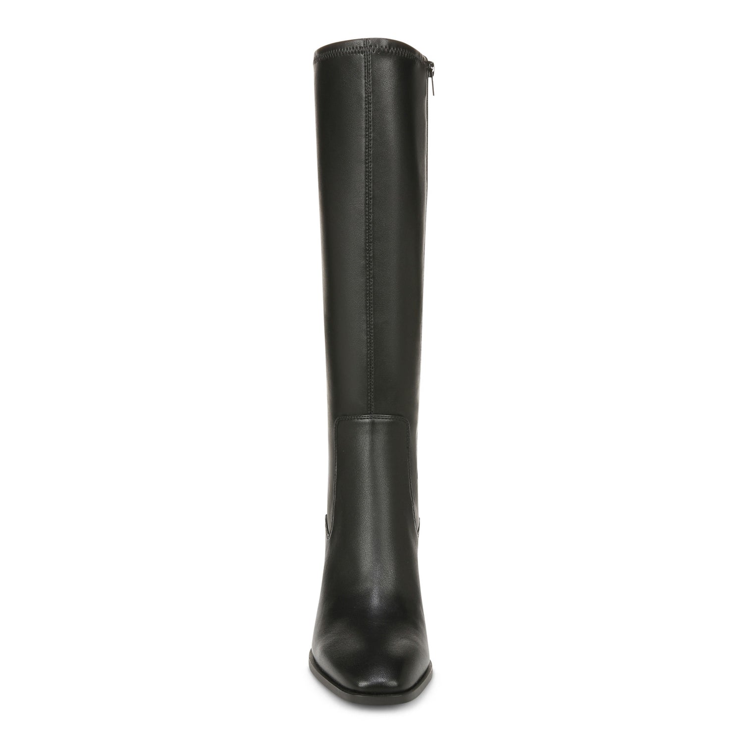 Peltz Shoes  Women's Vionic Inessa Boot BLACK I3513S1001
