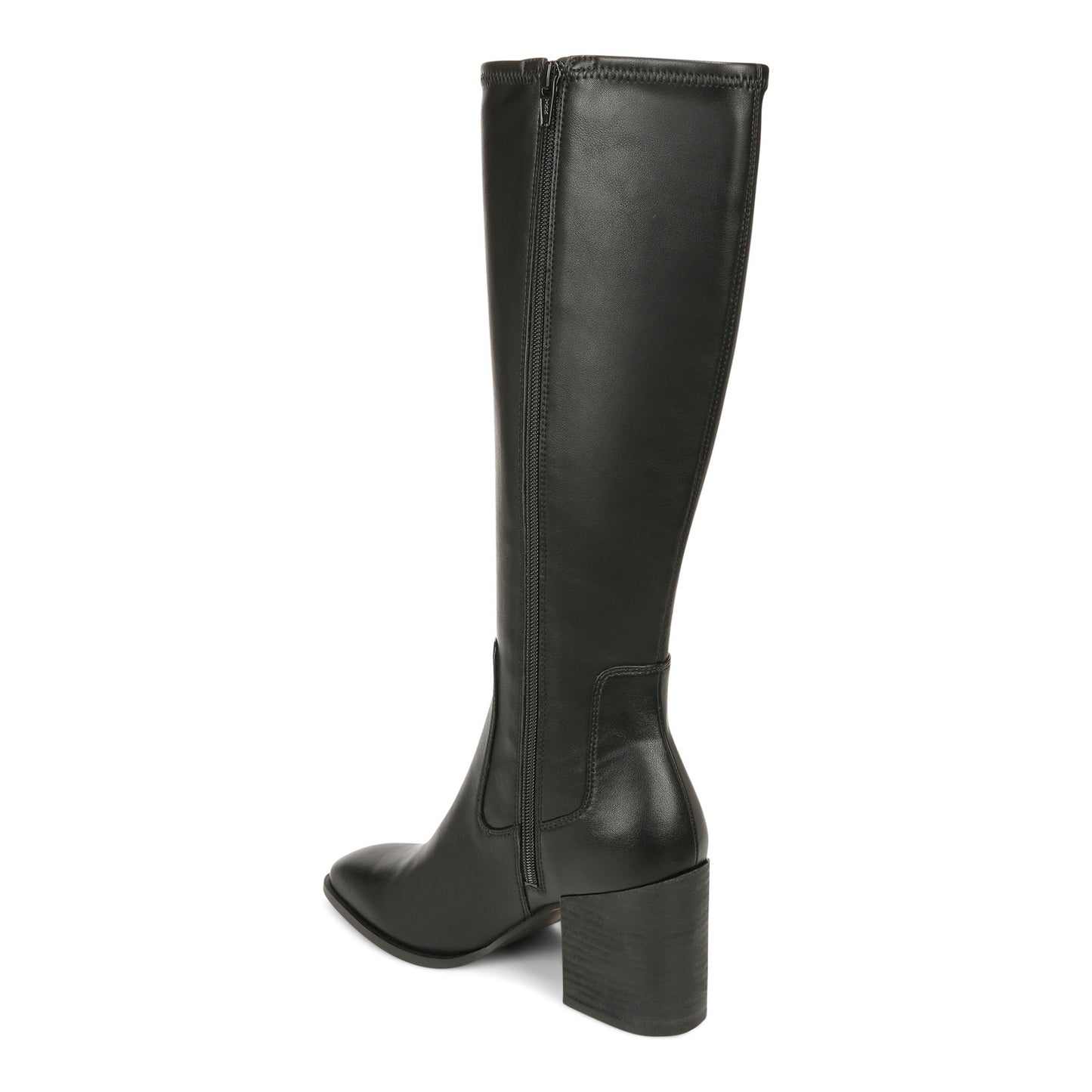 Peltz Shoes  Women's Vionic Inessa Boot BLACK I3513S1001