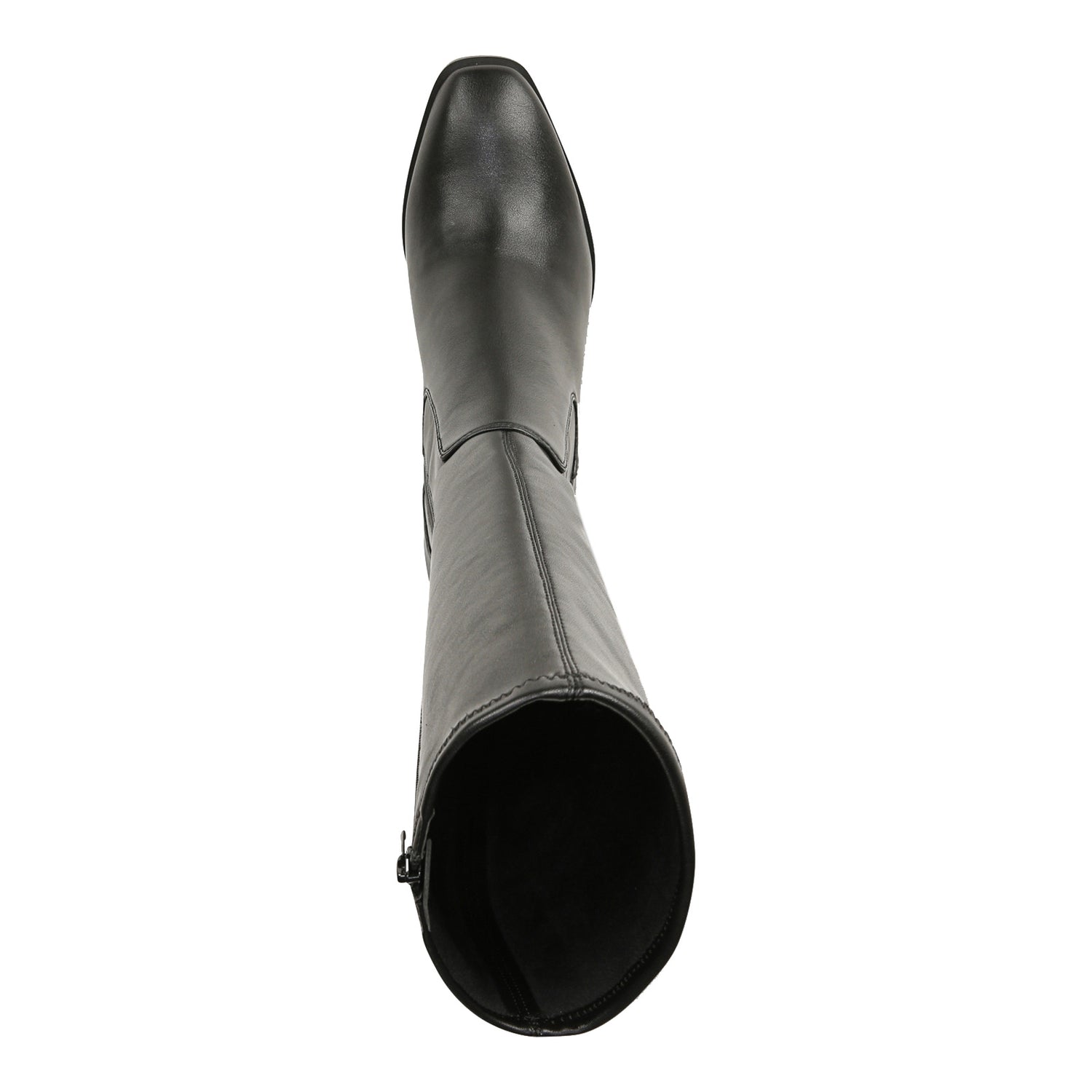 Peltz Shoes  Women's Vionic Inessa Boot BLACK I3513S1001