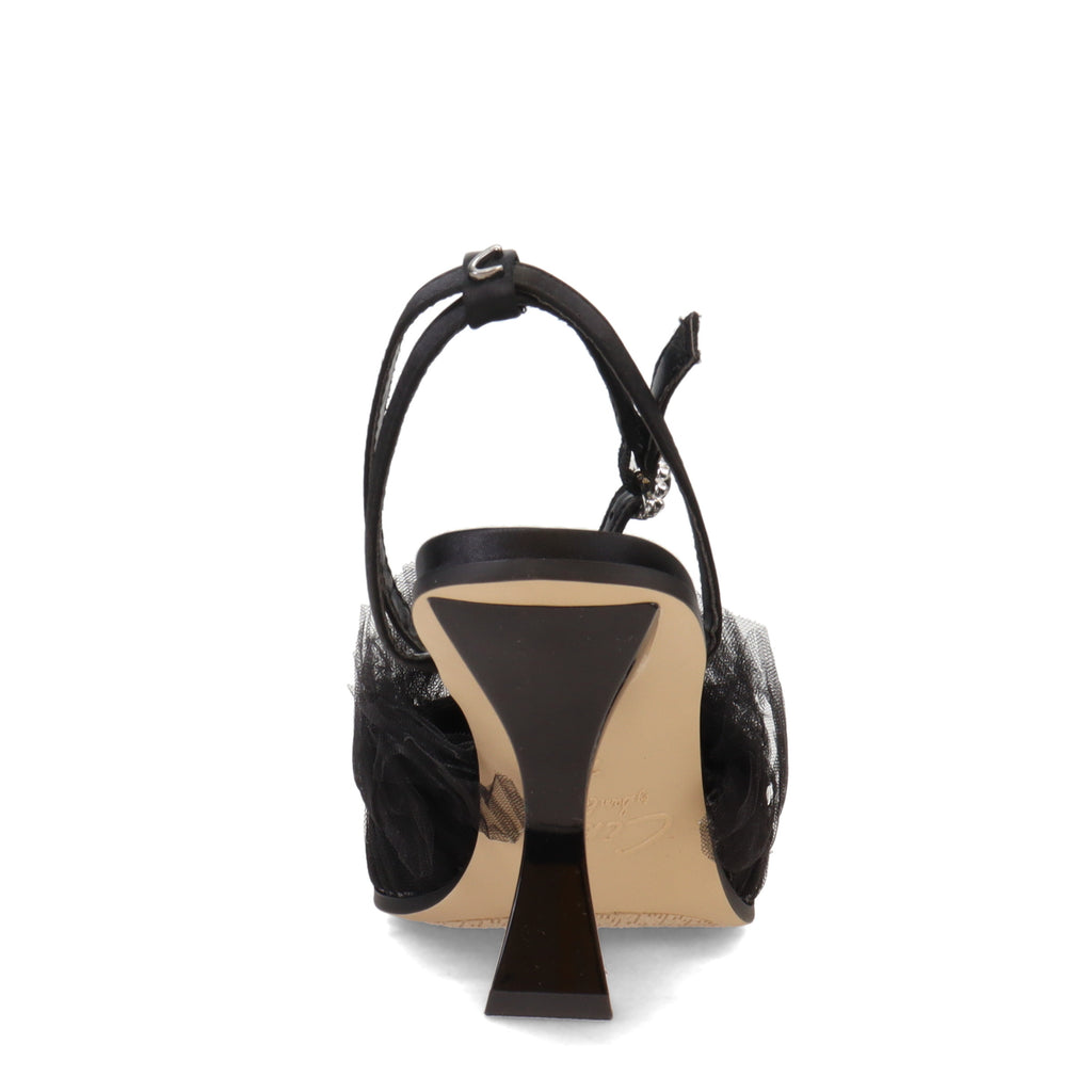 Women's Circus NY, Michelle Pump