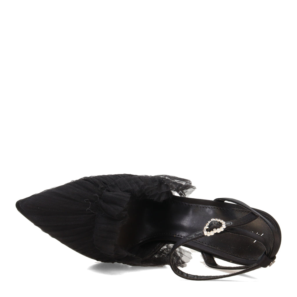 Women's Circus NY, Michelle Pump