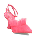 Women's Circus NY, Michelle Pump