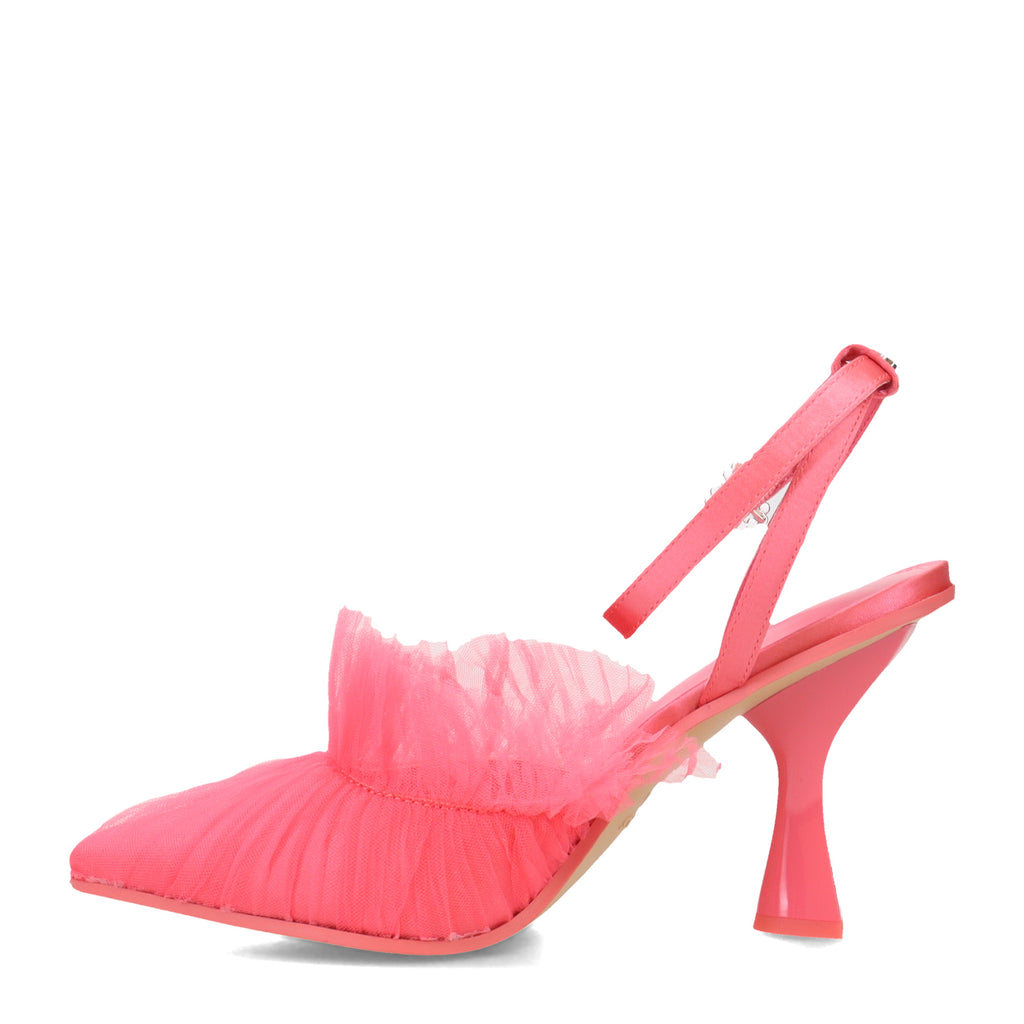 Women's Circus NY, Michelle Pump