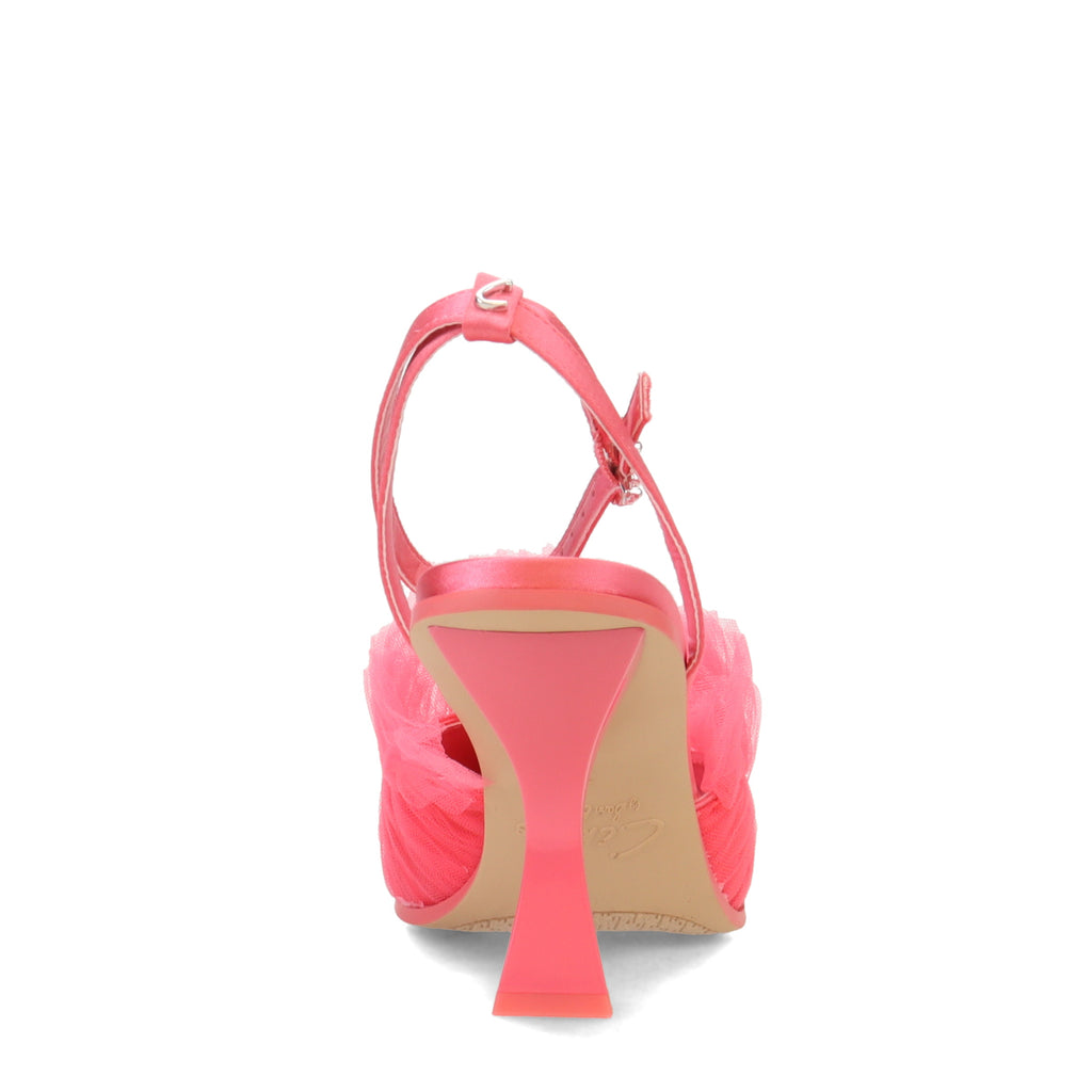 Women's Circus NY, Michelle Pump