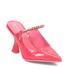 Peltz Shoes  Women's Circus NY Monique Pump PINK I3807F2650