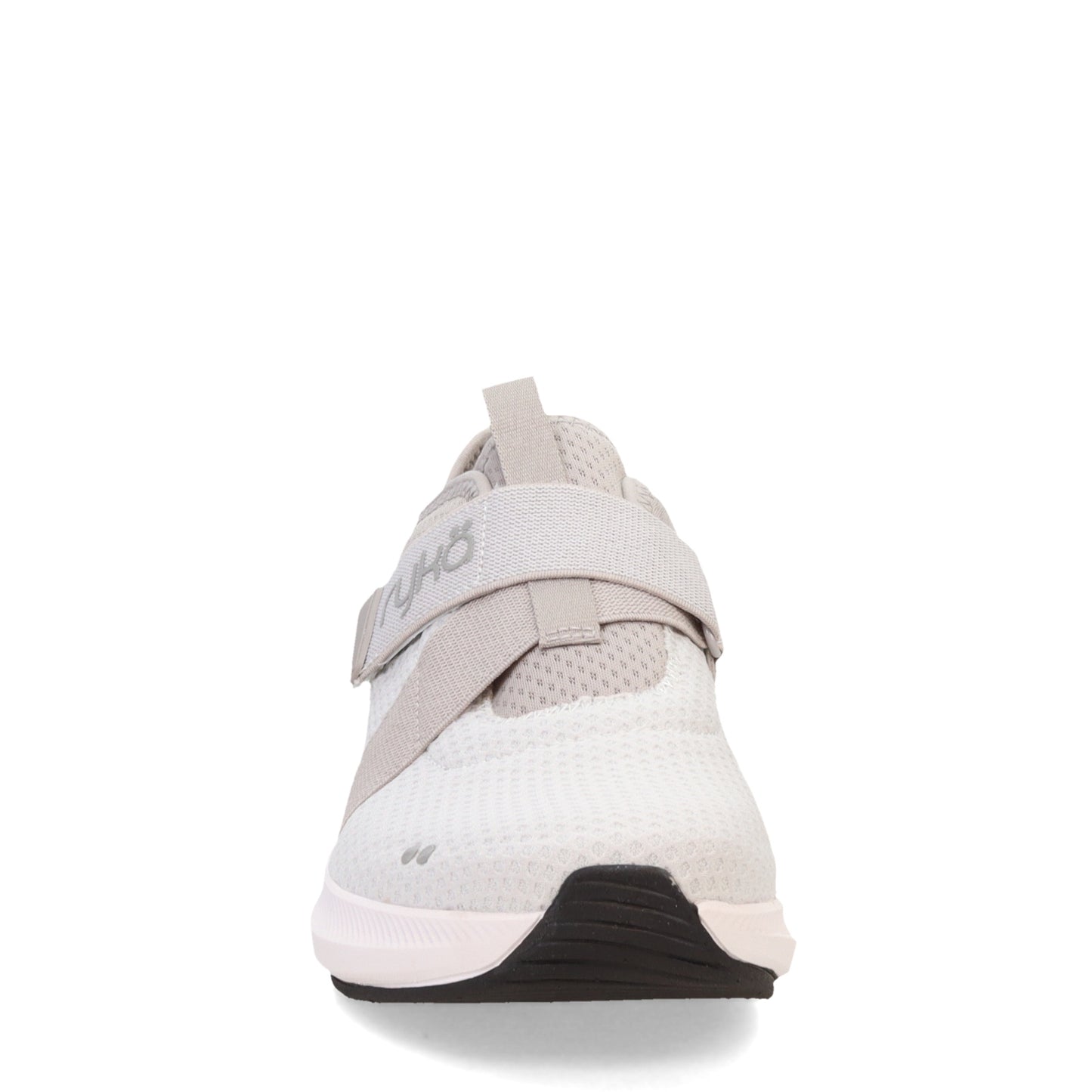 Peltz Shoes  Women's Ryka Fame Slip-On Sneaker GREY I3934M1020
