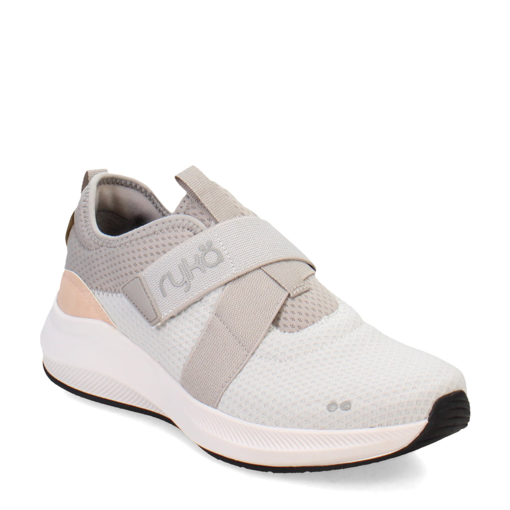 Women's Ryka Fame Slip-On Sneaker GREY I3934M1020