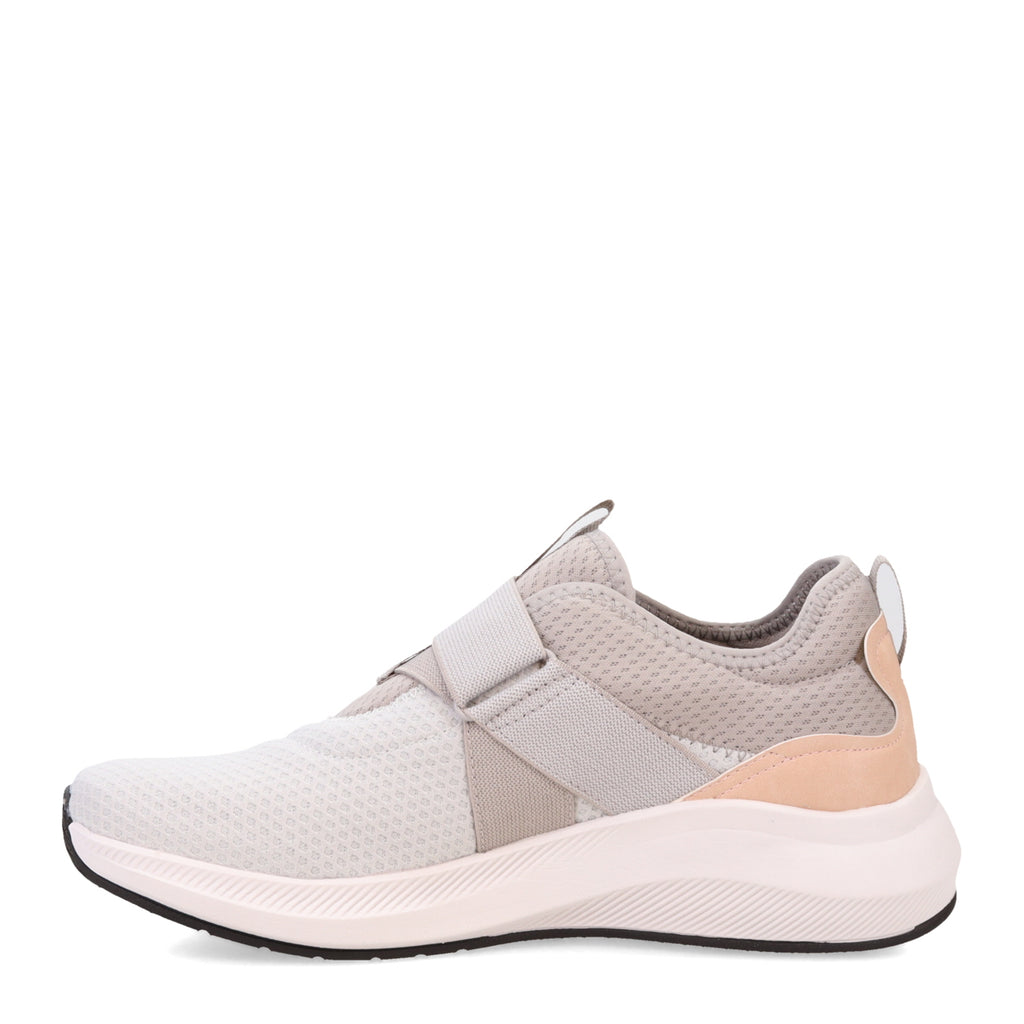 Women's Ryka Fame Slip-On Sneaker GREY I3934M1020