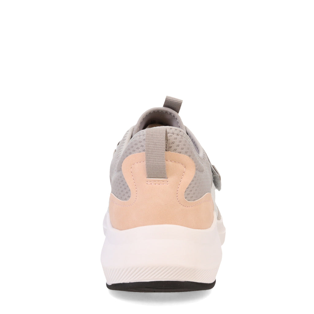 Women's Ryka Fame Slip-On Sneaker GREY I3934M1020