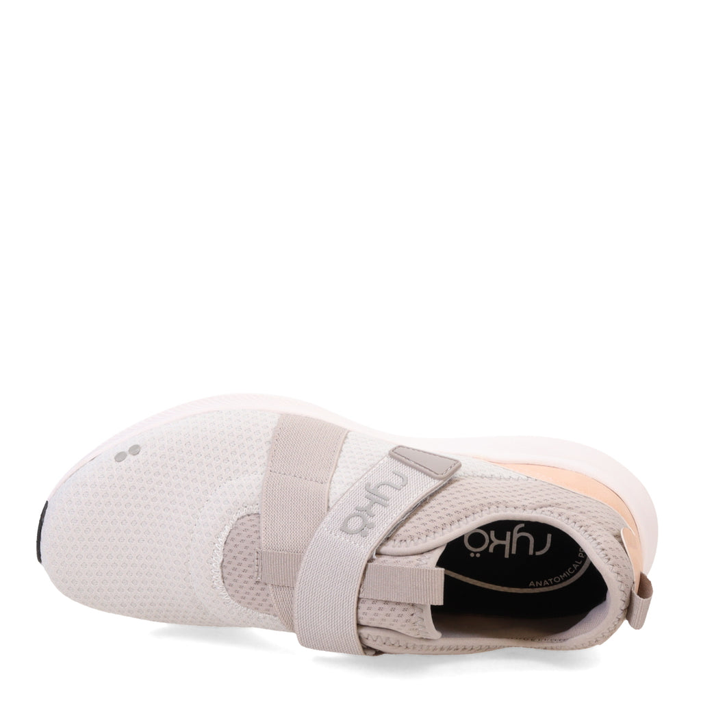 Women's Ryka Fame Slip-On Sneaker GREY I3934M1020
