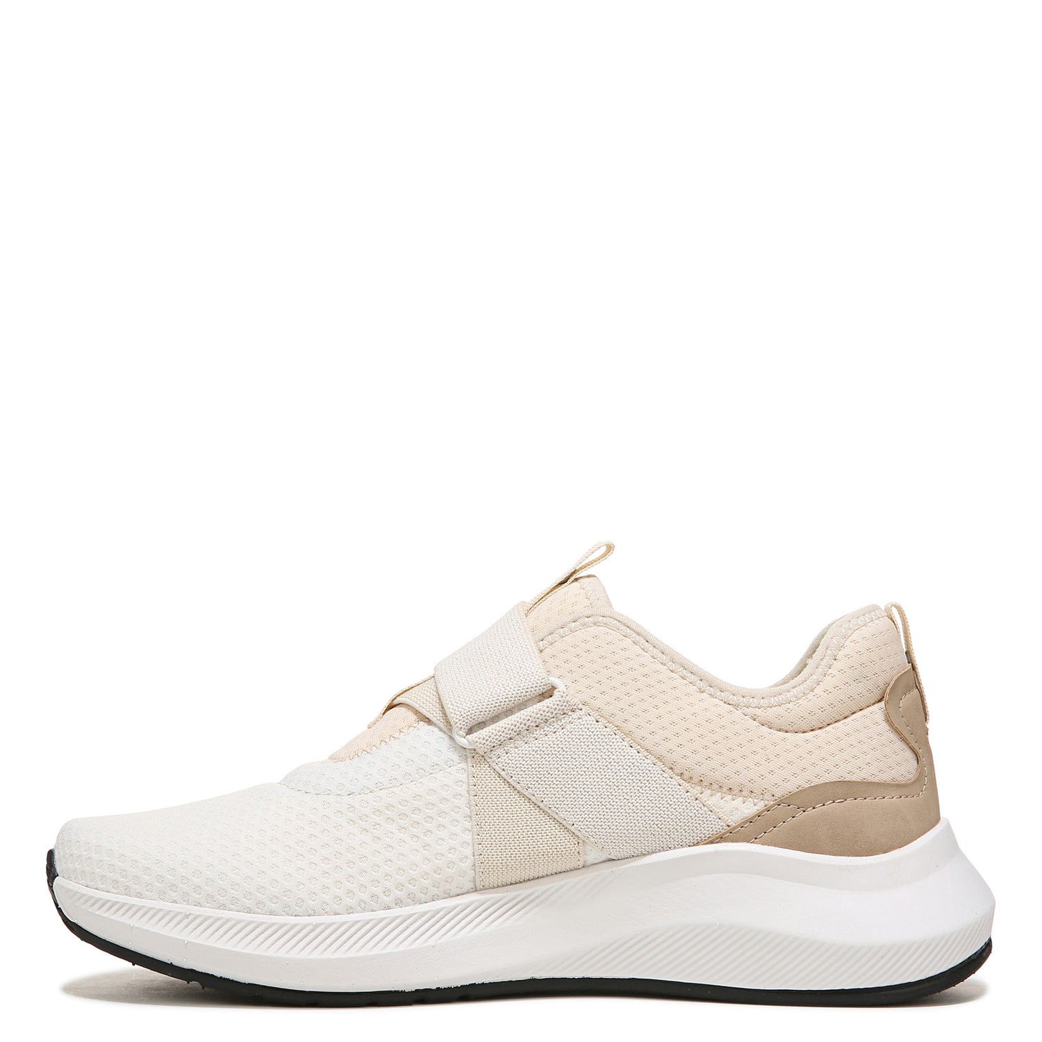 Peltz Shoes  Women's Ryka Fame Slip-On Sneaker Off white I3934M1100