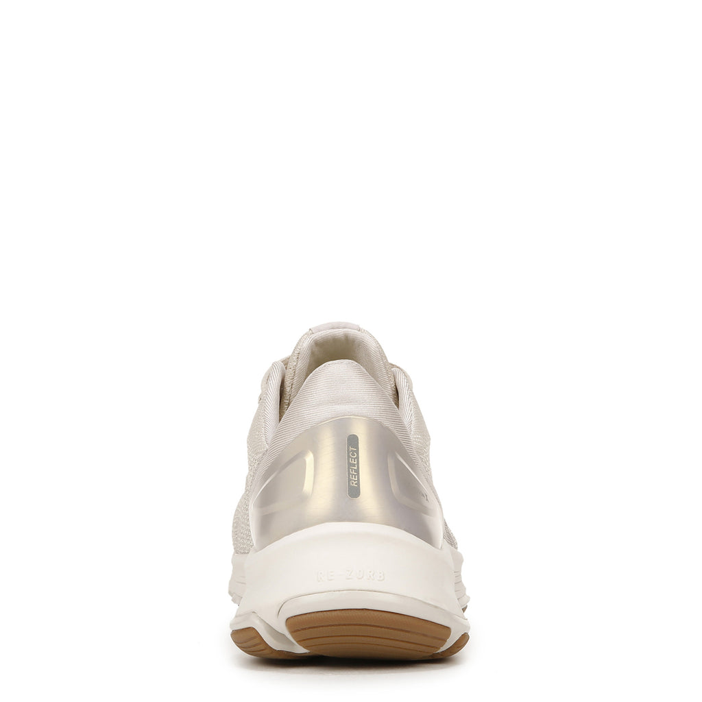 Women's Ryka Devotion X Classic Walking Shoe FRENCH BEIGE I3943M1250
