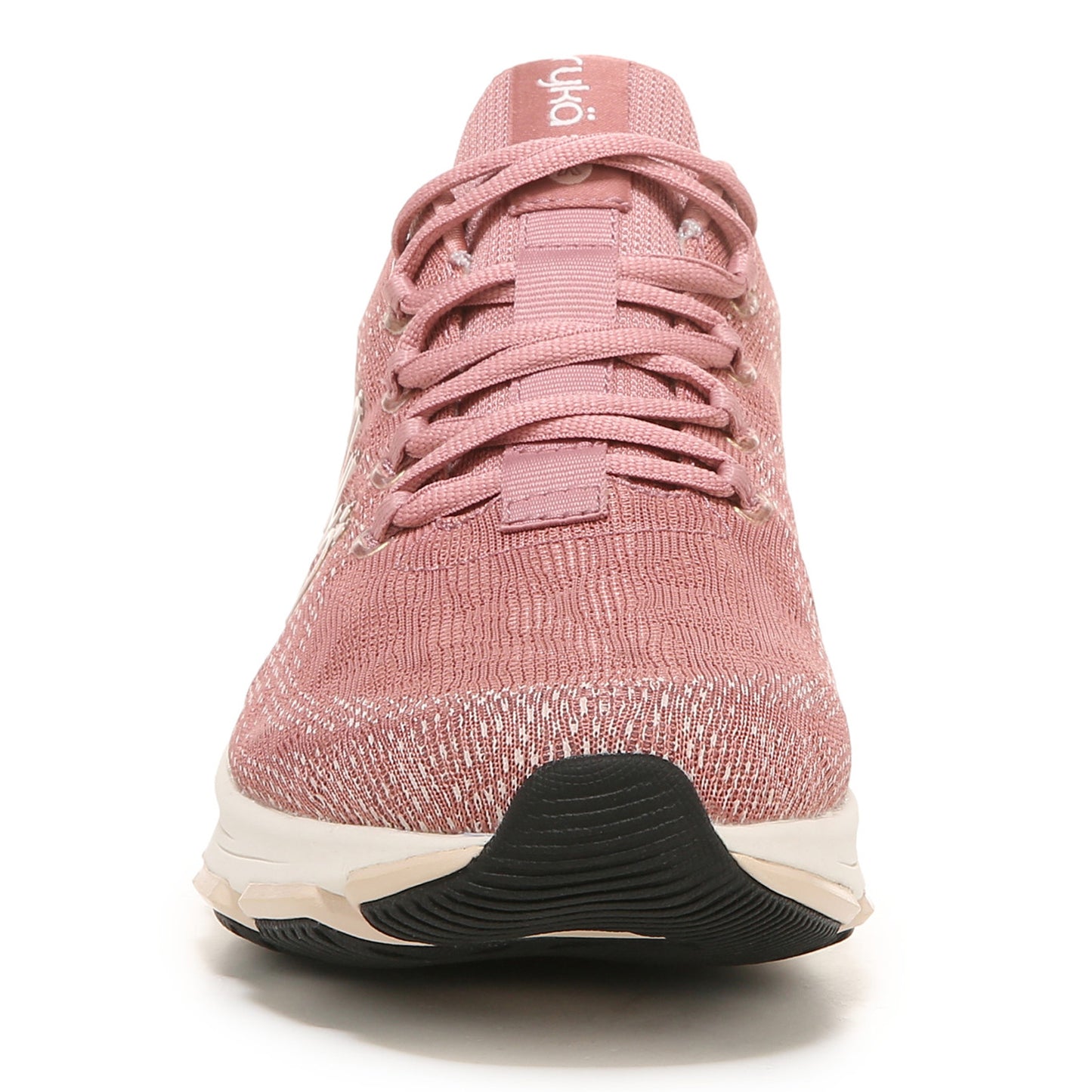 Peltz Shoes  Women's Ryka Devotion X Walking Shoe PINK I3943M1650