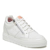 Peltz Shoes  Women's Ryka Victory Sneaker WHITE I4134L1100