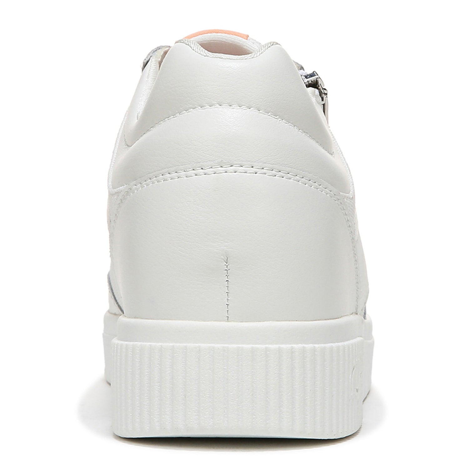 Peltz Shoes  Women's Ryka Victory Sneaker WHITE I4134L1100
