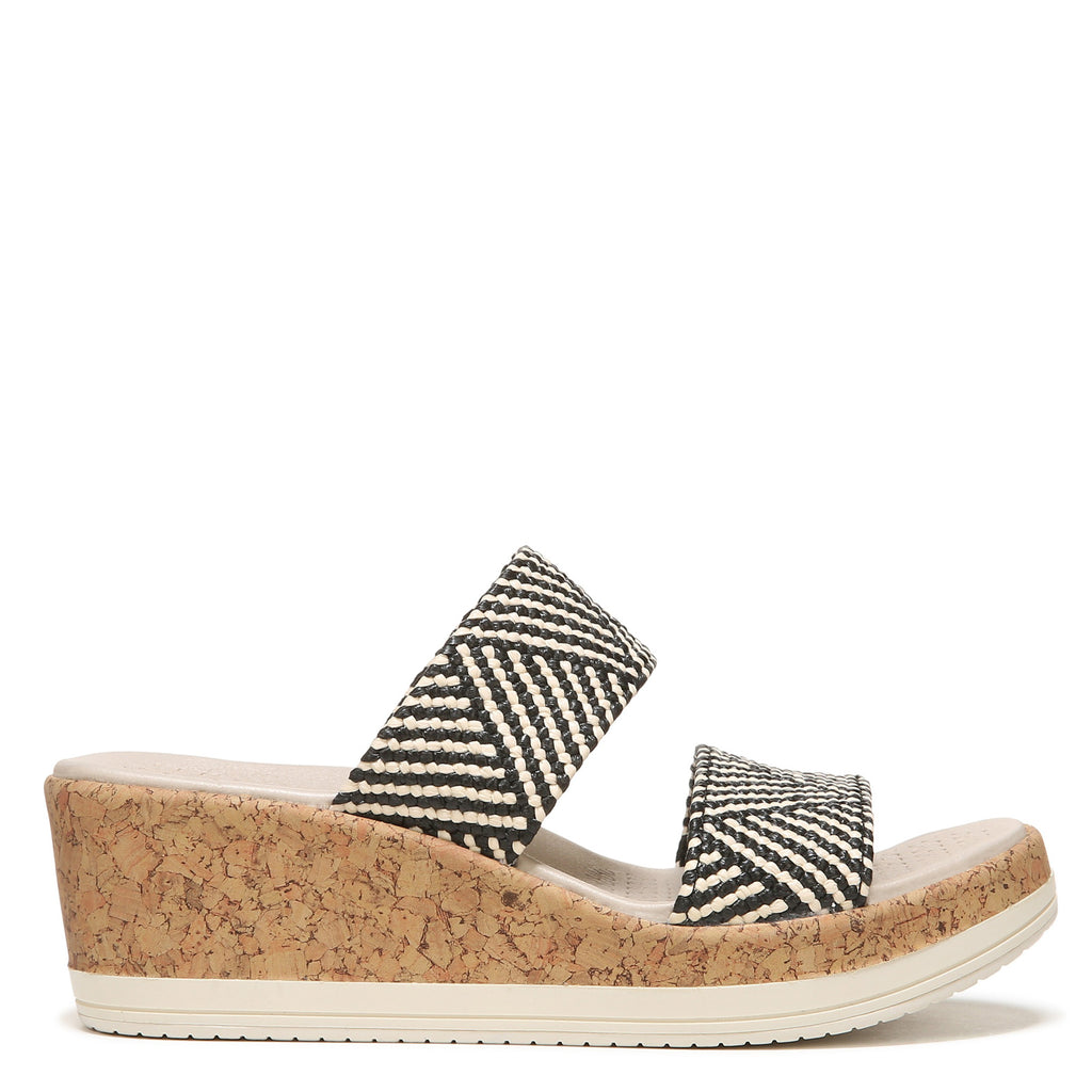 Women's Bzees, Resort Sandal