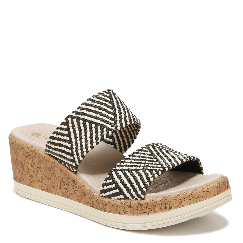Women's Bzees, Resort Sandal