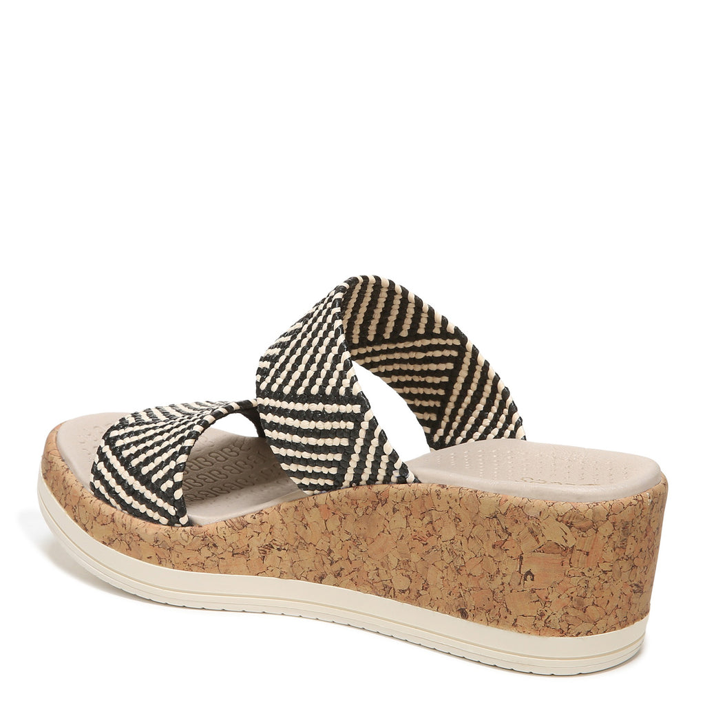 Women's Bzees, Resort Sandal