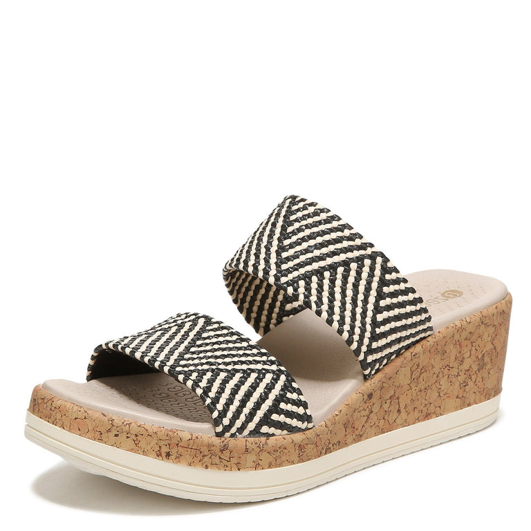 Women's Bzees, Resort Sandal