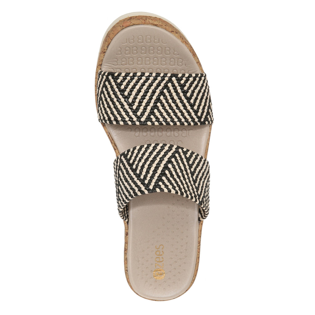 Women's Bzees, Resort Sandal