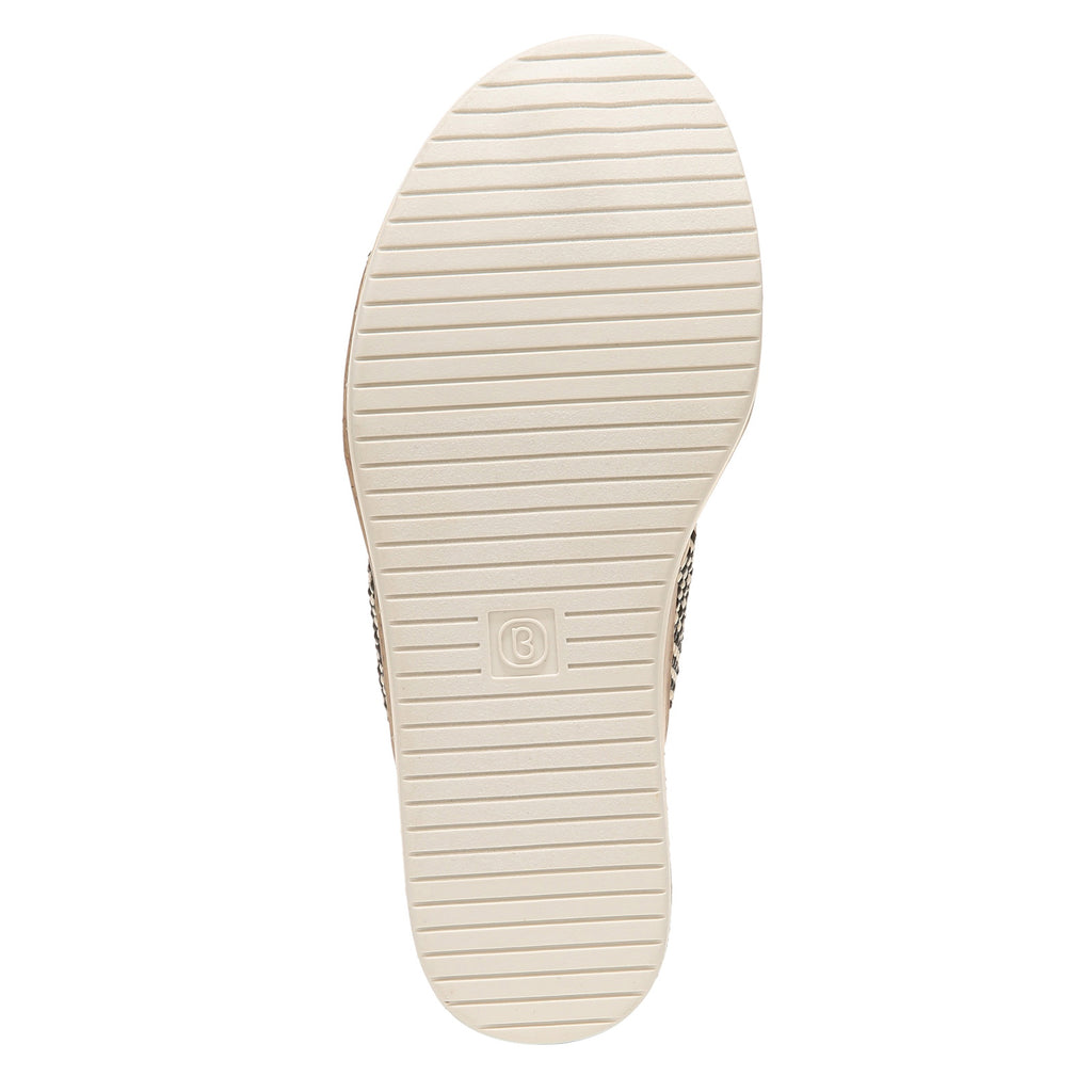 Women's Bzees, Resort Sandal