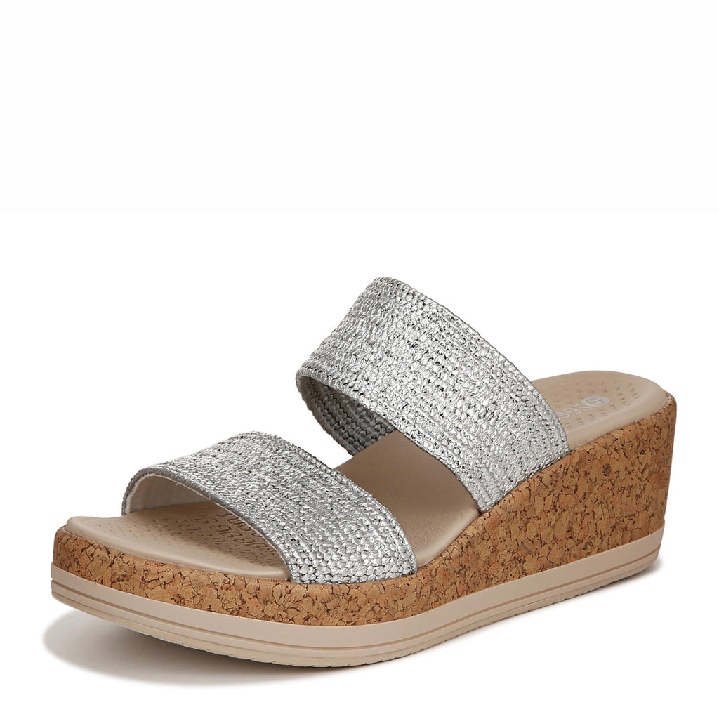 Women's Bzees, Resort Sandal