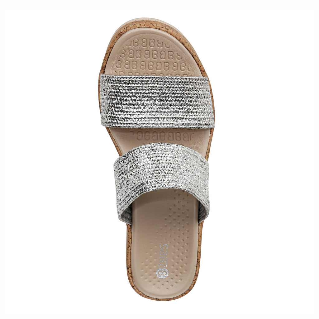 Women's Bzees, Resort Sandal