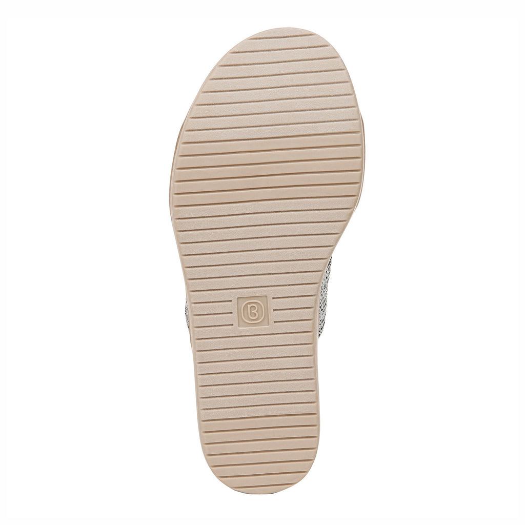 [POS] Women's Bzees Resort Sandal
