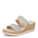 Women's Bzees, Resort Sandal