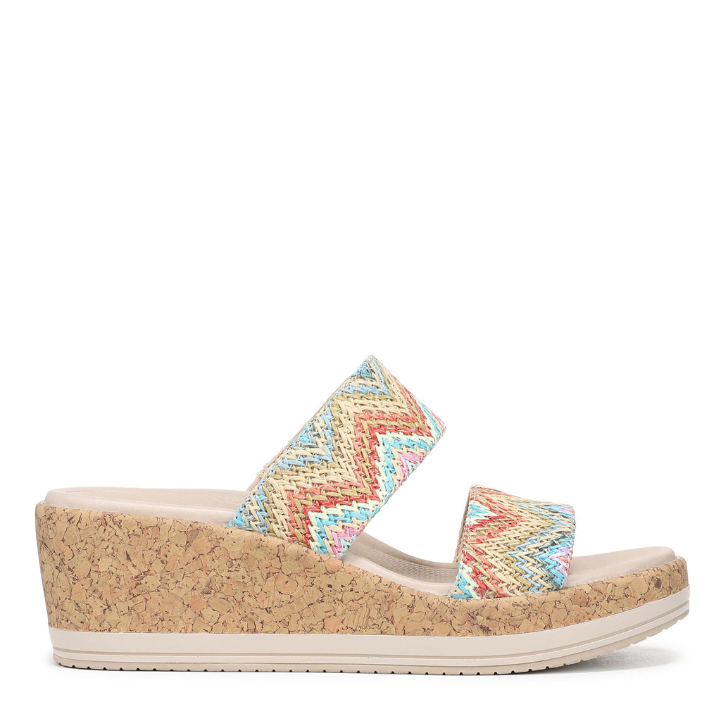 Women's Bzees, Resort Sandal