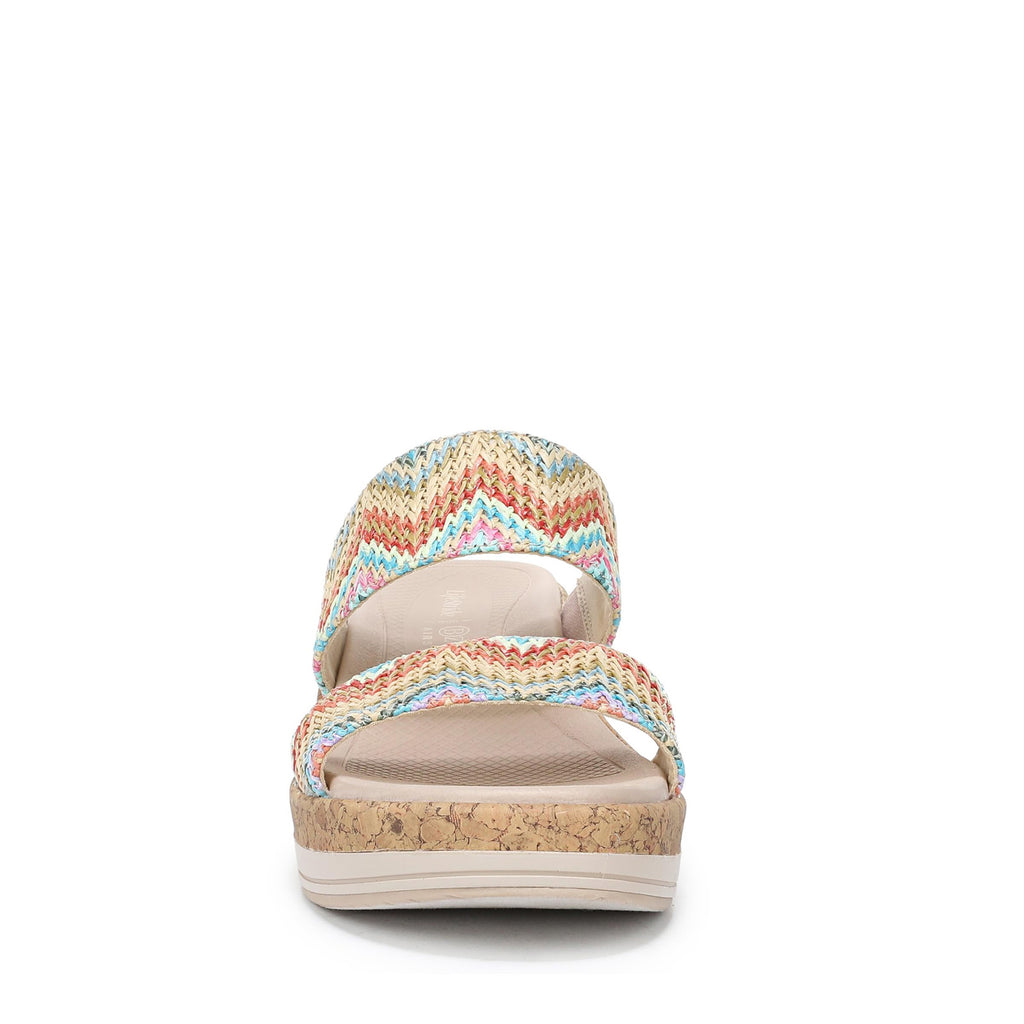 Women's Bzees, Resort Sandal