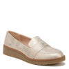Peltz Shoes  Women's LifeStride Ollie Slip-On GOLD I4287S1100