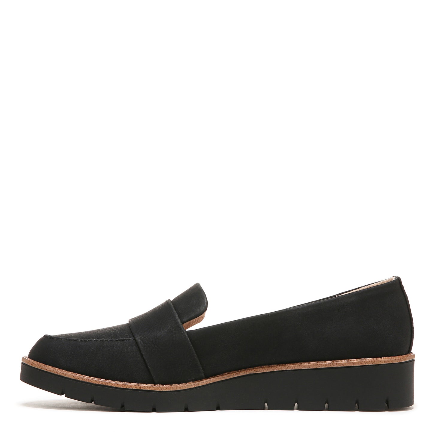 Peltz Shoes  Women's LifeStride Ollie Slip-On BLACK I4287S2001