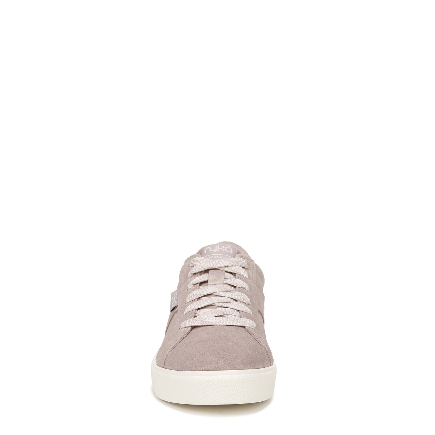 Peltz Shoes  Women's Ryka Viv Sneaker Beige Cream I4503F3251