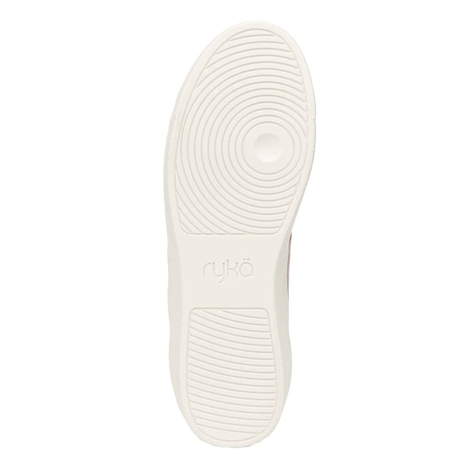 Peltz Shoes  Women's Ryka Viv Sneaker Beige Cream I4503F3251