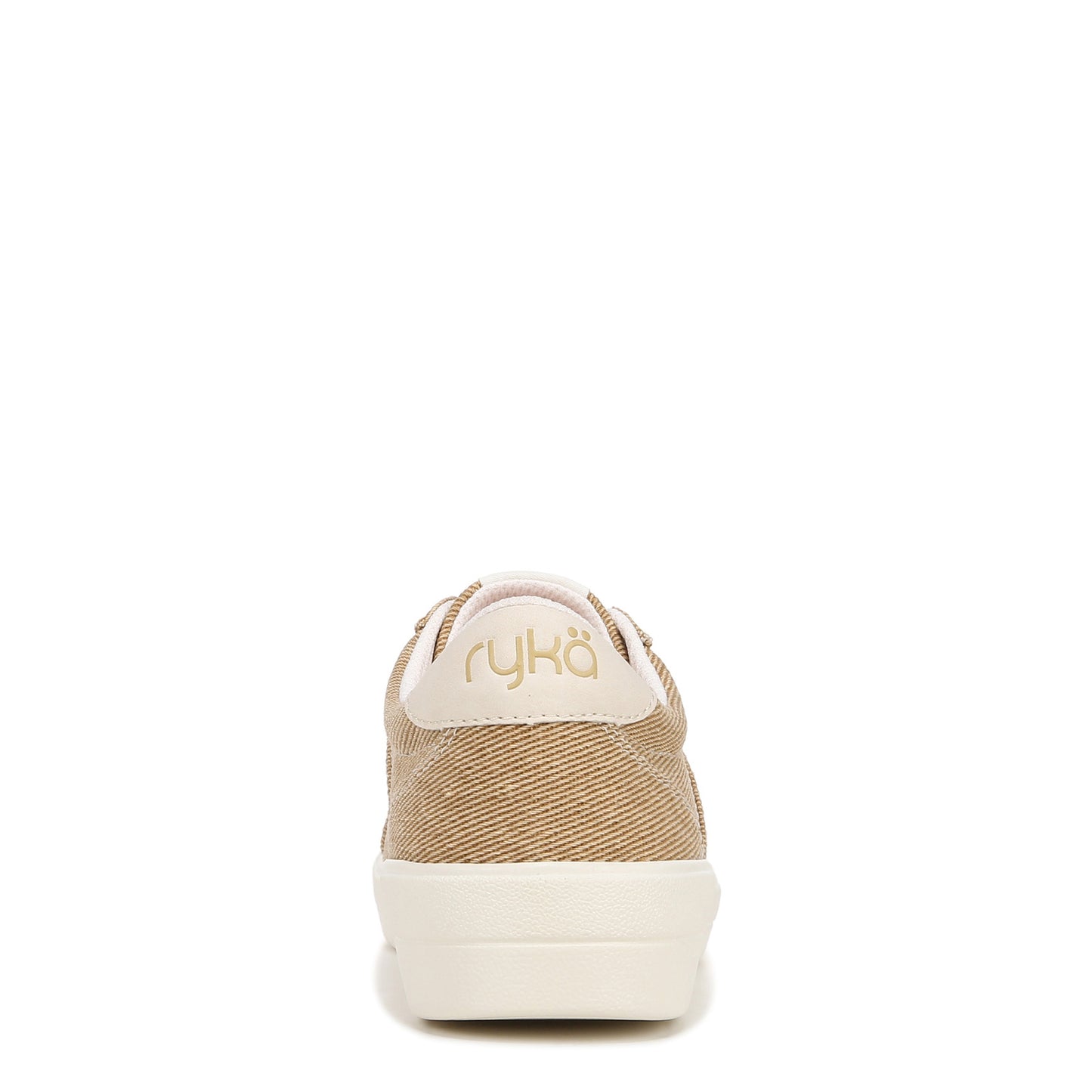 Peltz Shoes  Women's Ryka Viv Sneaker Beige Textured I4503F3252
