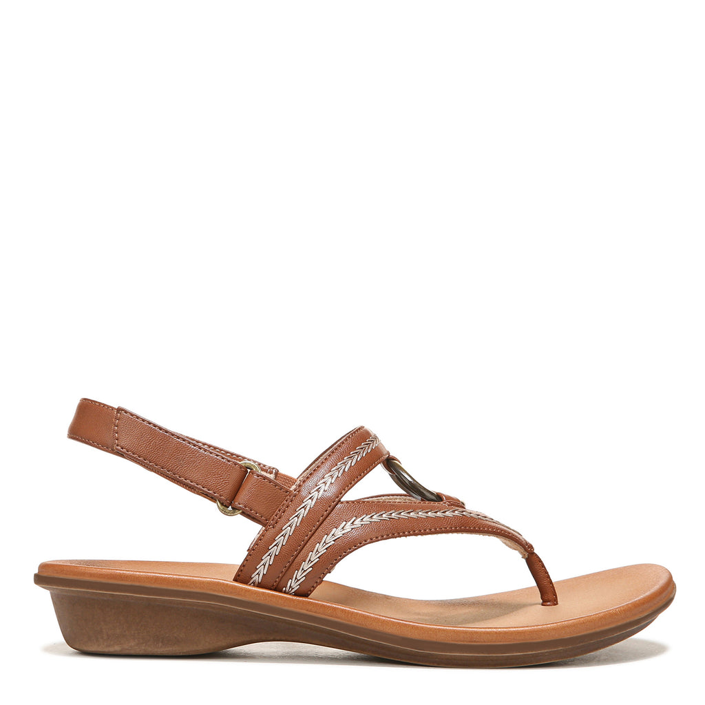 Women's SOUL Naturalizer, Sunny Thong Sandal