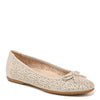 Peltz Shoes  Women's SOUL Naturalizer Magical Flat beige I4637S1250