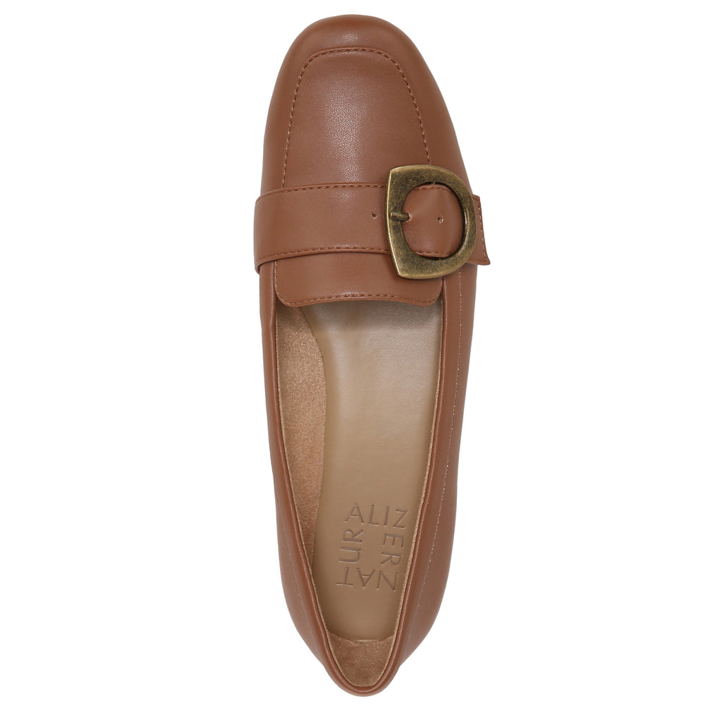 Women's Naturalizer, Kayden Moc Slip-On